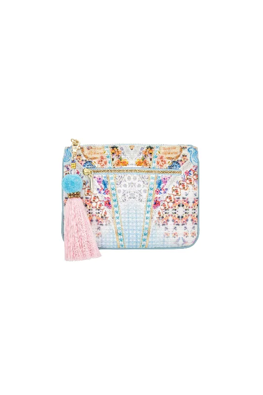 PHONE AND COIN PURSE GIRL NEXT DOOR Halter unclassified dresses