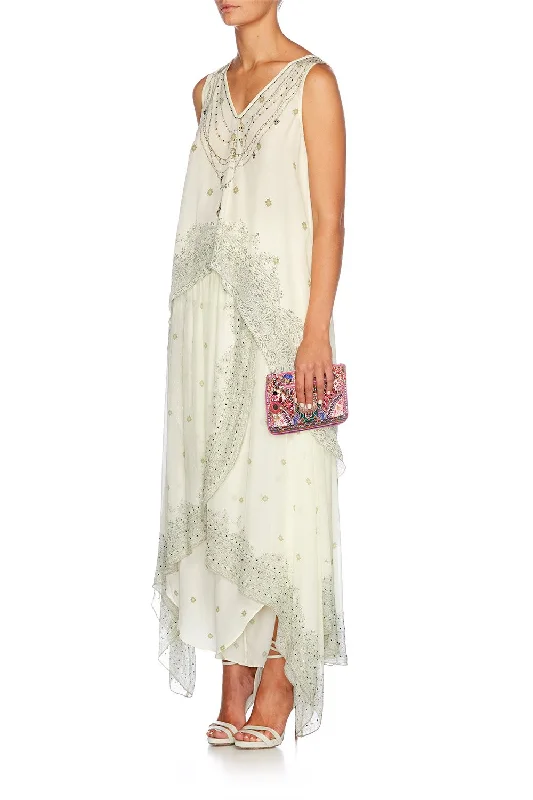 PHONE & COIN PURSE KALBELIA QUEEN PINK Monochrome unclassified dresses