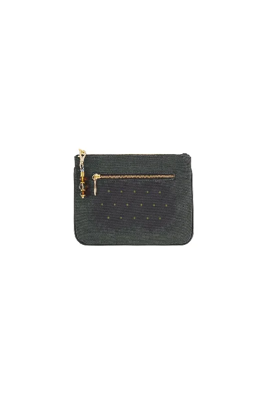 PHONE & COIN PURSE LUCKY STARS Beaded unclassified dresses