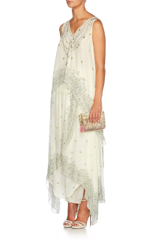 PHONE & COIN PURSE SOUL SISTERS Embroidered unclassified dresses