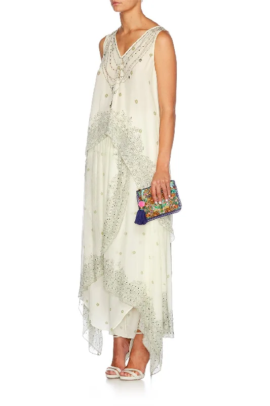 PHONE & COIN PURSE THE JUNGLE BOOK Sequin unclassified dresses