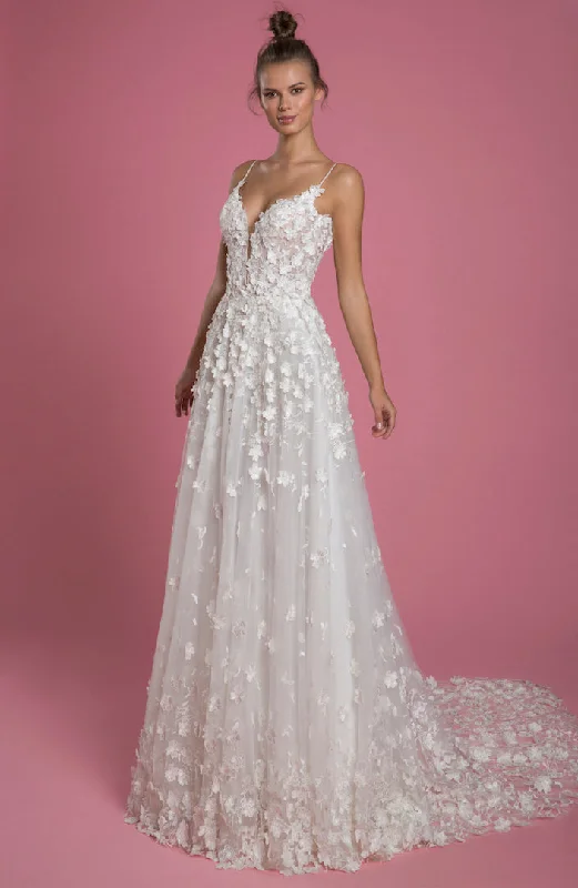 Pnina Tornai 2115 Petite unclassified dresses