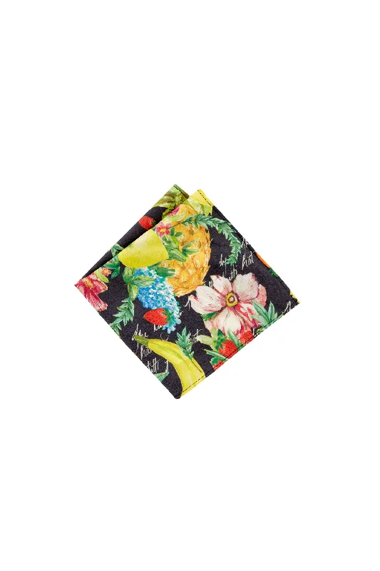 POCKET SQUARE CALL ME CARMEN Ruffled unclassified dresses