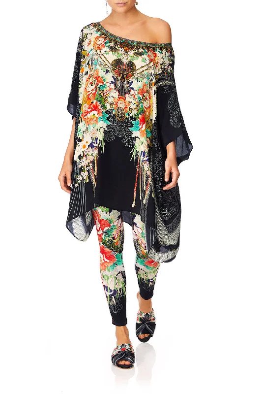 PONTE LEGGING QUEEN OF KINGS Women's unclassified dresses