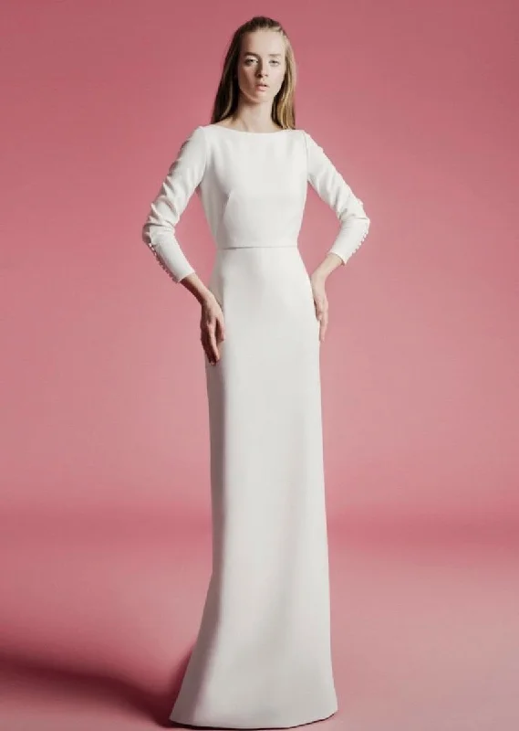 Private Label Sophie Et Voila 'Elba' Sample Sleeveless unclassified dresses
