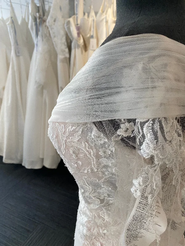 Pronovias Altair Luxury unclassified dresses