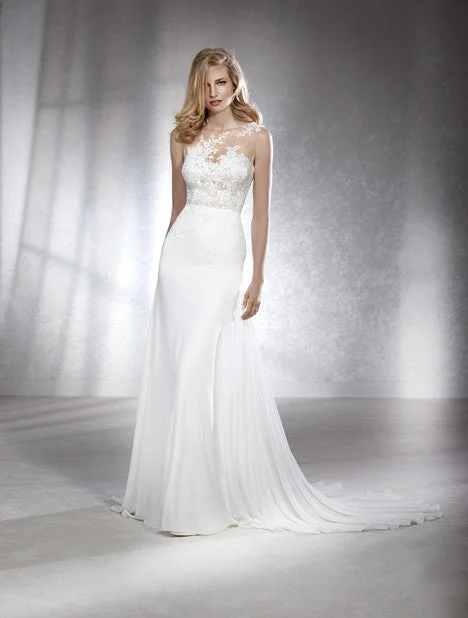 Pronovias Figura High-end unclassified dresses
