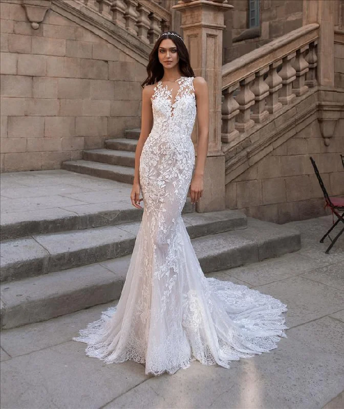 Pronovias Hati Street style unclassified dresses