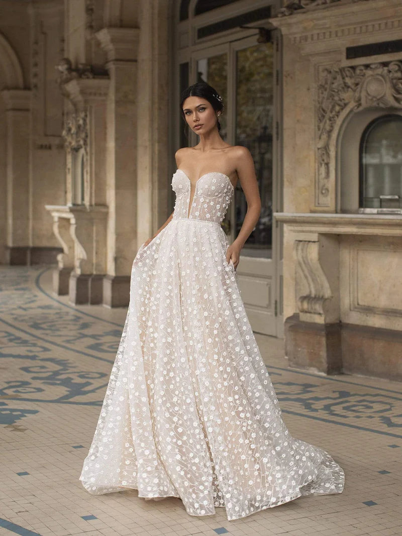 Pronovias HOPKINS Spring unclassified dresses
