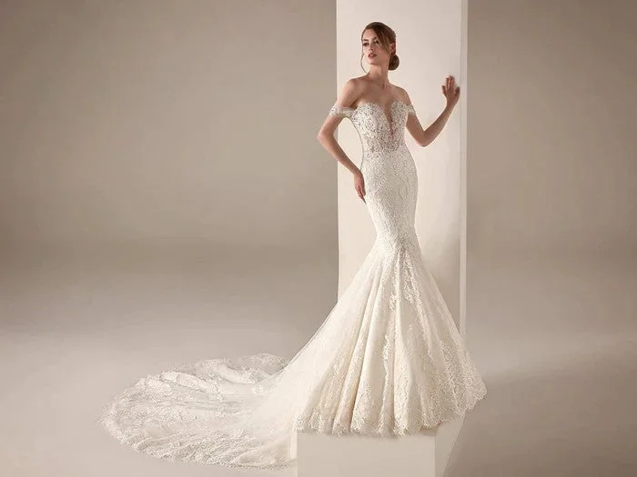 Pronovias "Imelda" Lounge unclassified dresses