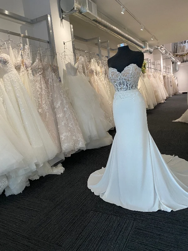 Pronovias Masazir Club unclassified dresses