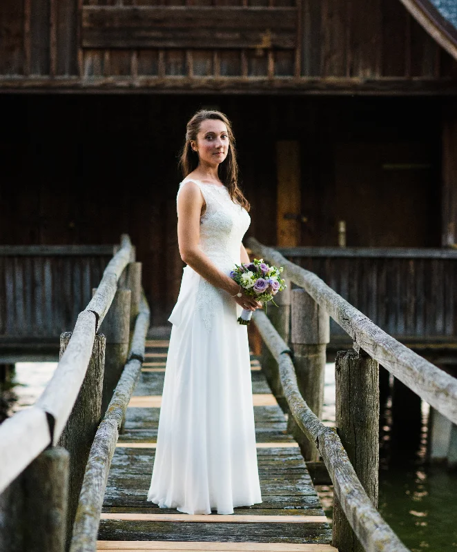 Pronovias TAIS Tulle unclassified dresses