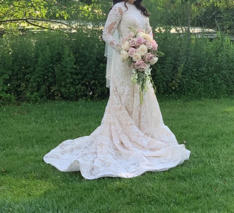 Pronovias Graduation unclassified dresses