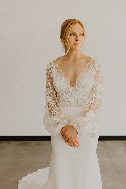Rebecca Schoneveld Quinn Cotton unclassified dresses