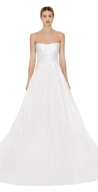 Reem Acra Korea Beaded unclassified dresses
