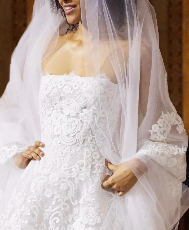 Reem Acra like a prayer Graduation unclassified dresses
