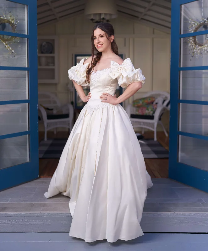 Richard Glasgow 670 Silk unclassified dresses