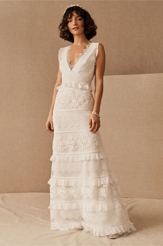 Sachin and Babi Inez Graduation unclassified dresses