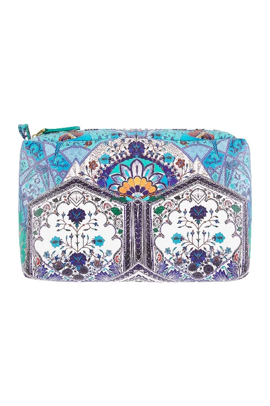 SAFFIANO PRINTED MAKE UP BAG EVERLASTING UDAIPUR Best-selling unclassified dresses