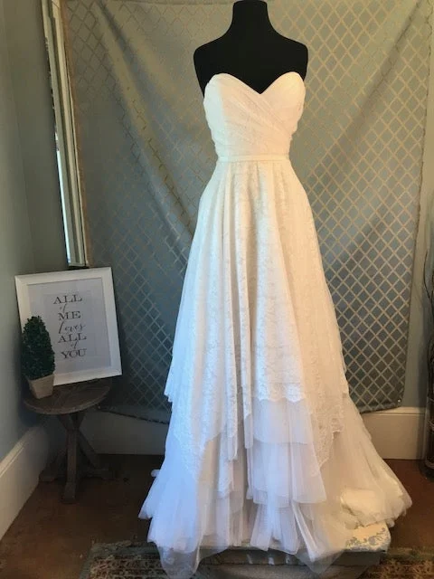 Hayley Paige 1350 Best-selling unclassified dresses