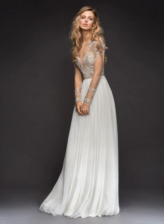 Hayley Paige 6807 Pascal Beach unclassified dresses