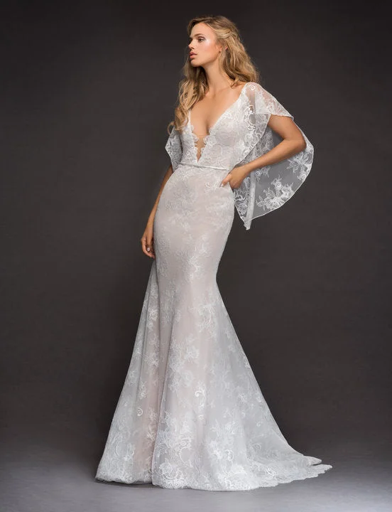 Hayley Paige 6813 Frida Best-selling unclassified dresses