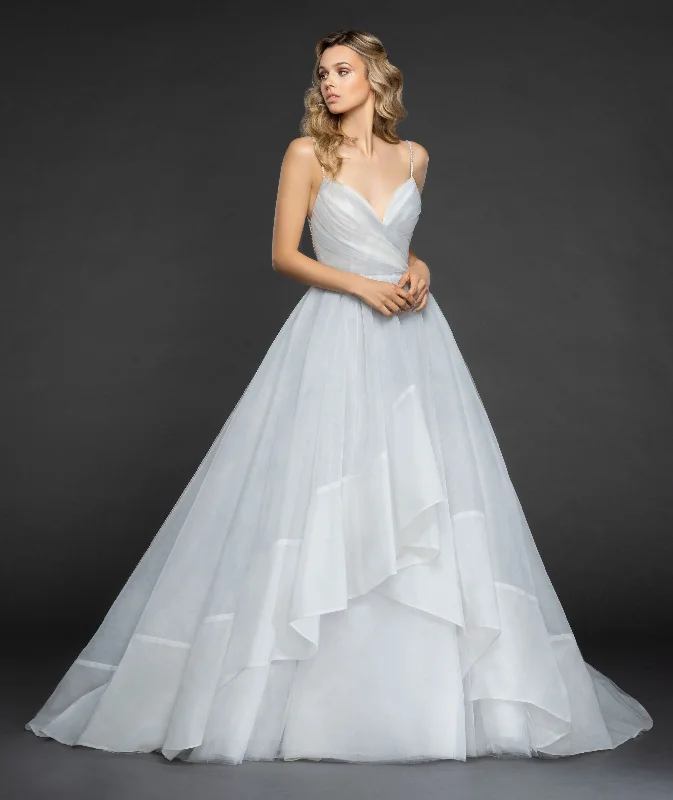 Hayley Paige Billie Lounge unclassified dresses