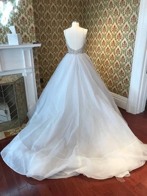 Hayley Paige Billie Popular unclassified dresses