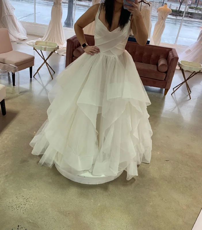Hayley Paige BOWIE Boho unclassified dresses
