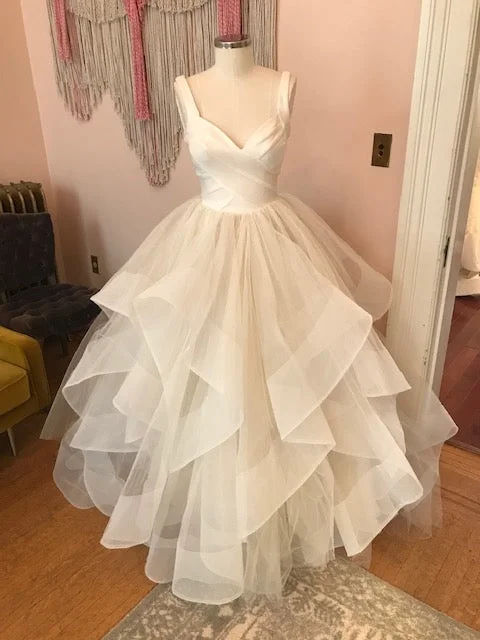 Hayley Paige Bowie Y2K unclassified dresses