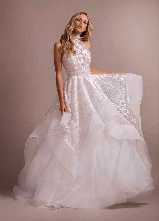 Hayley Paige Kylo Date night unclassified dresses