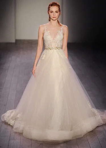 Lazaro 3607 Anniversary unclassified dresses