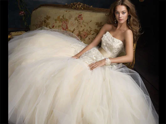 Lazaro Silk unclassified dresses