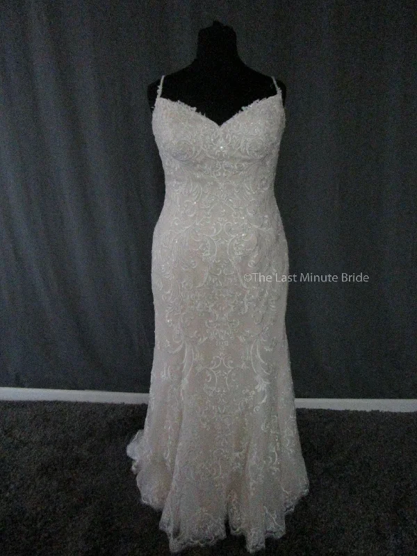 Rebecca Ingram Debbie 8RS557 Festival unclassified dresses