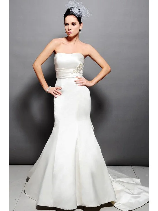 Saison Blanche 4158 Beaded unclassified dresses