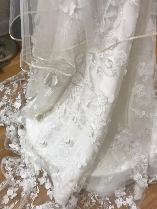 Sareh Nouri Chelsea Gothic unclassified dresses