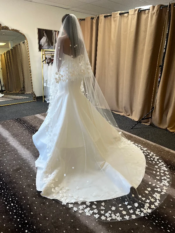 Sareh Nouri Cosette Sequin unclassified dresses