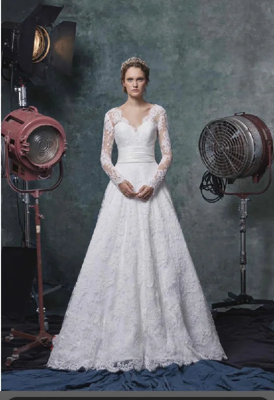 Sareh Nouri Scarlett Anniversary unclassified dresses