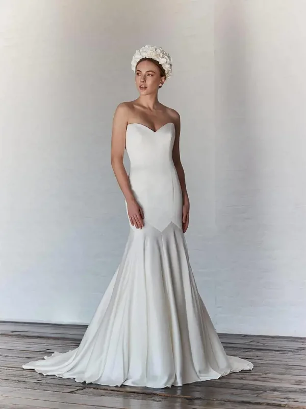 Sassi Holford Astrid Street style unclassified dresses