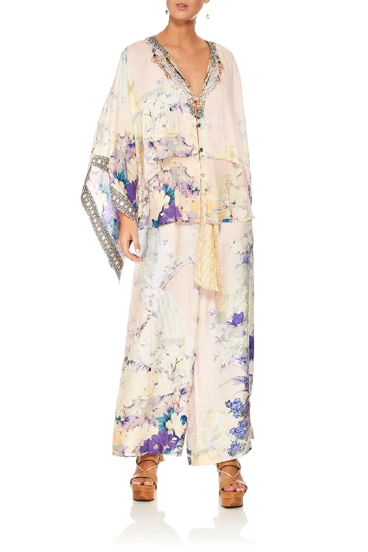 SHEER LAYERED TOP HARAJUKU HEIRESS Unique unclassified dresses