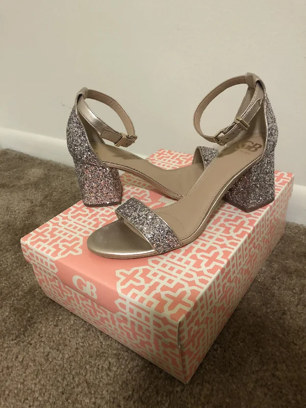 Gianni Bini (GB) Engagement unclassified dresses