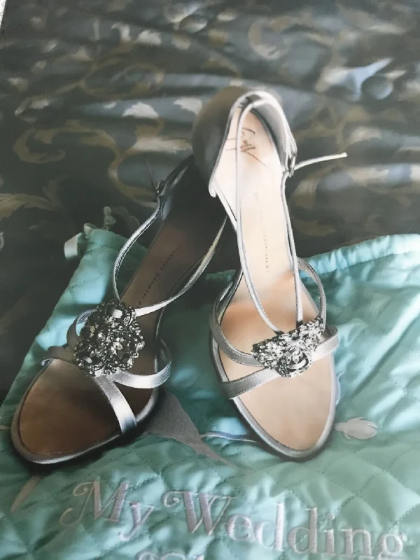 Giuseppe Zanotti Designer unclassified dresses