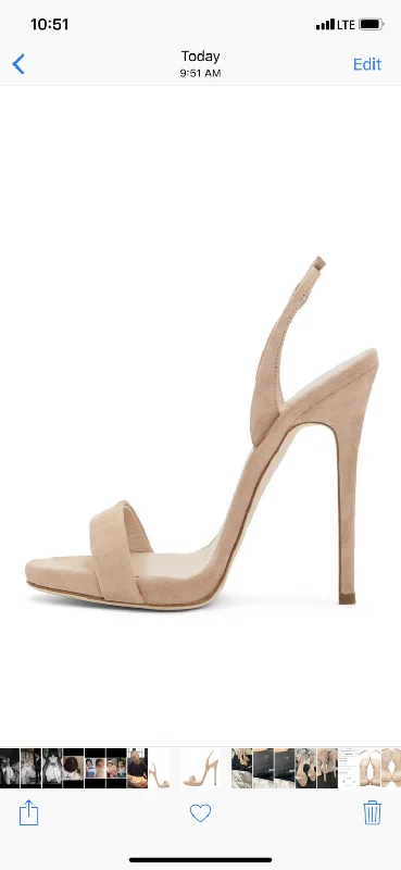 Giuseppe zanotti Luxury unclassified dresses