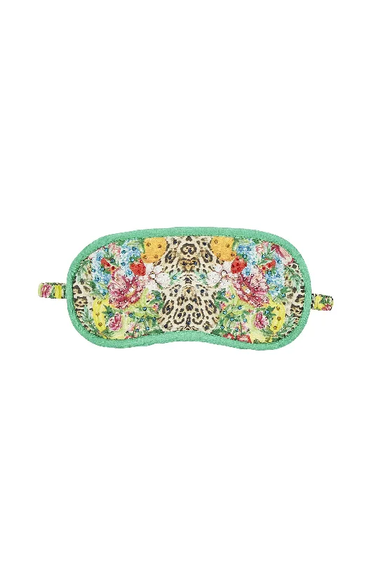 SLEEP MASK COOL CAT Neutral tone unclassified dresses