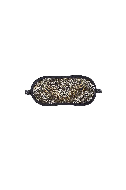 SLEEP MASK THE BODYGUARD Smocked unclassified dresses
