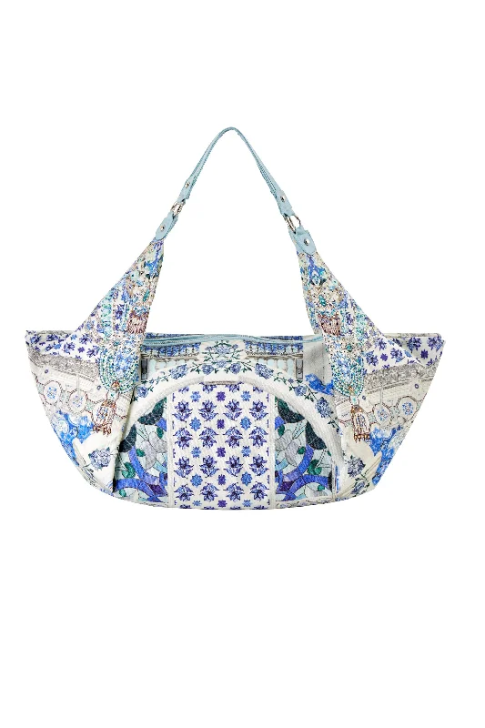 SOFT BEACH BAG SALVADOR SUMMER Boho unclassified dresses
