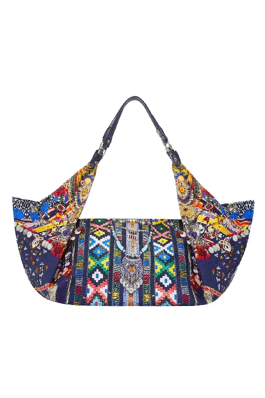 SOFT BEACH BAG WHERE YOU'LL FIND ME Vintage unclassified dresses