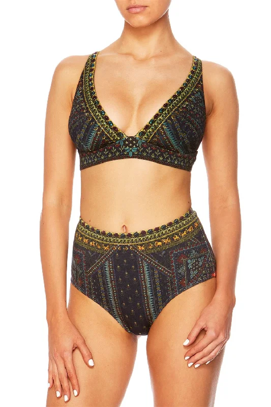 SOFT C/D BRA WITH BACK CLIP BLISS OF BOHEMIA Party unclassified dresses