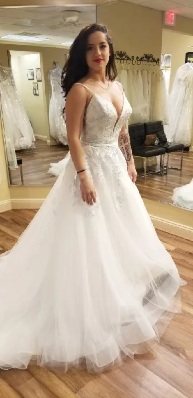 Sophia Tolli Aurora Y22041 Lightweight unclassified dresses