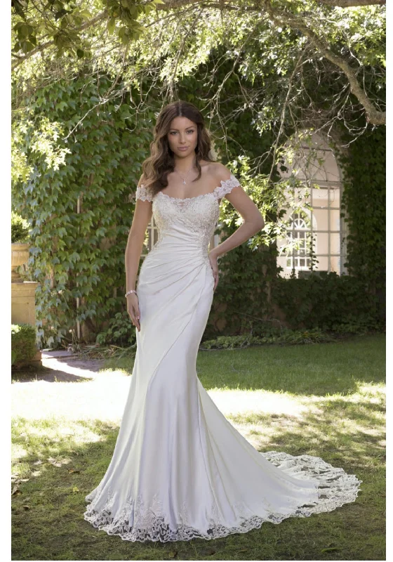 Sophia Tolli Jasper Sexy unclassified dresses